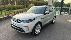 Land Rover Discovery 3.0 SD6 HSE Luxury 5dr Auto Diesel Station Wagon